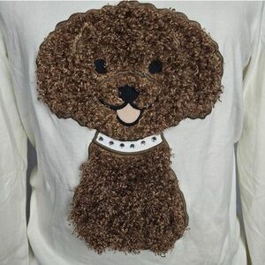 NWOT Intimissimi Teddy Dog Shirt